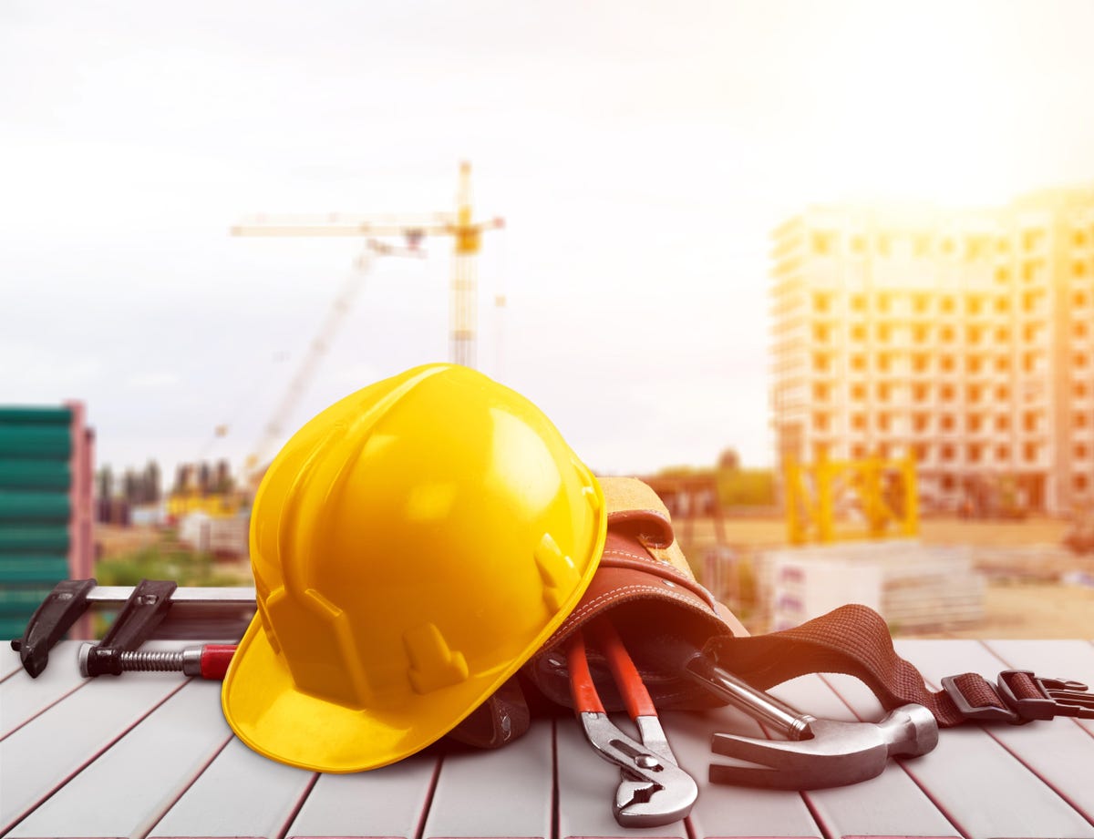 Dự án được hoàn thành