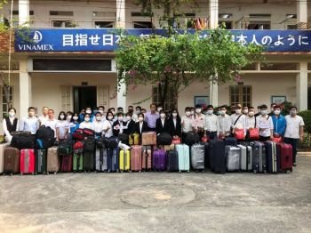 Cơ hội nâng cao tay nghề, làm việc và định cư tại Úc